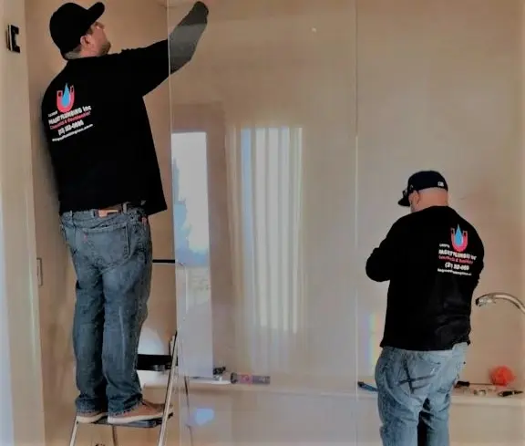 Professional plumbing installation for Toilet Repair in Willo